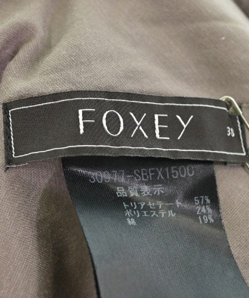 FOXEY เสื้อสตรี