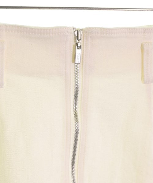 FOXEY กระโปรงยาวถึงเข่า