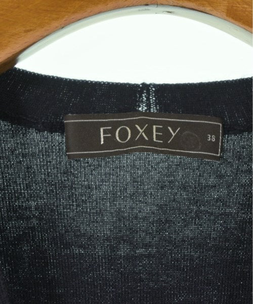FOXEY เสื้อกันหนาว