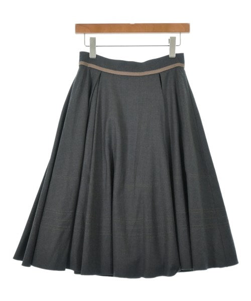 FOXEY กระโปรงยาว/แม็กซี่ยาว