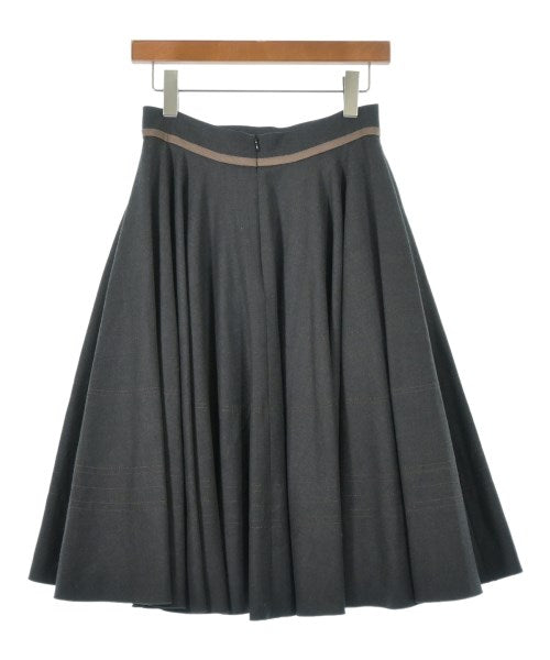 FOXEY กระโปรงยาว/แม็กซี่ยาว