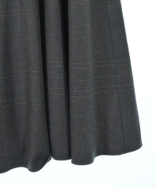 FOXEY กระโปรงยาว/แม็กซี่ยาว