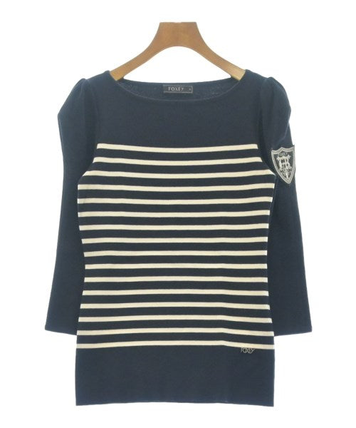 FOXEY เสื้อกันหนาว