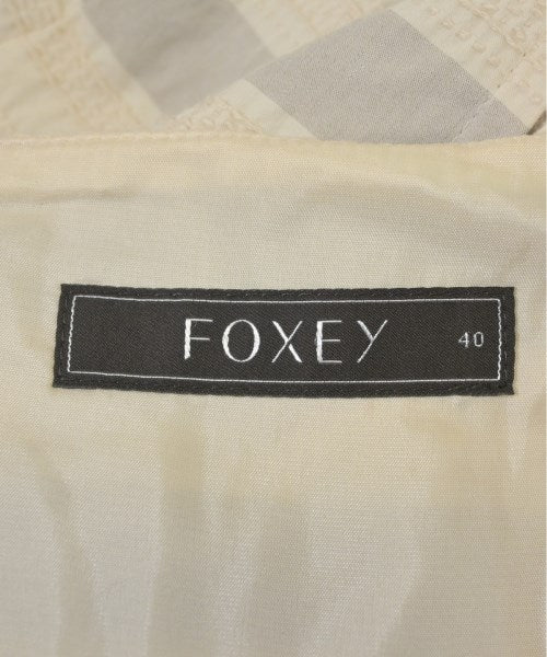 FOXEY ชุดเดรส