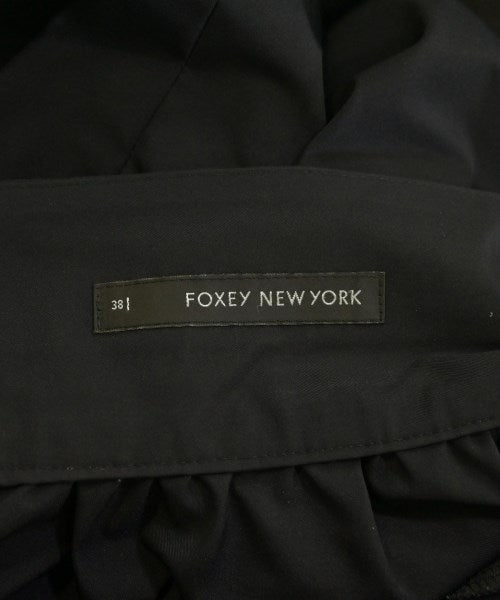 FOXEY NEWYORK กระโปรงยาวถึงเข่า