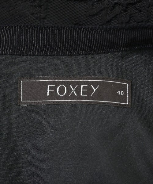 FOXEY กระโปรงสั้น