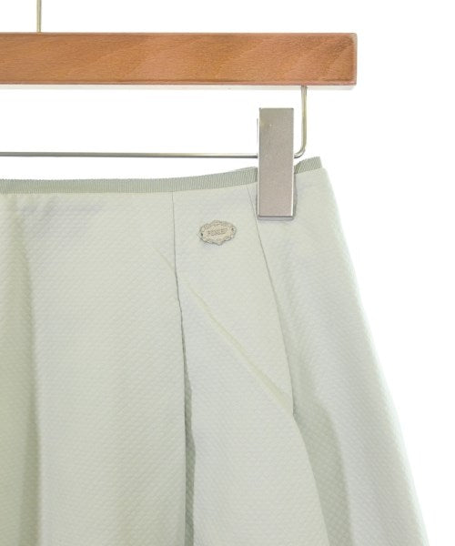 FOXEY กระโปรงยาวถึงเข่า