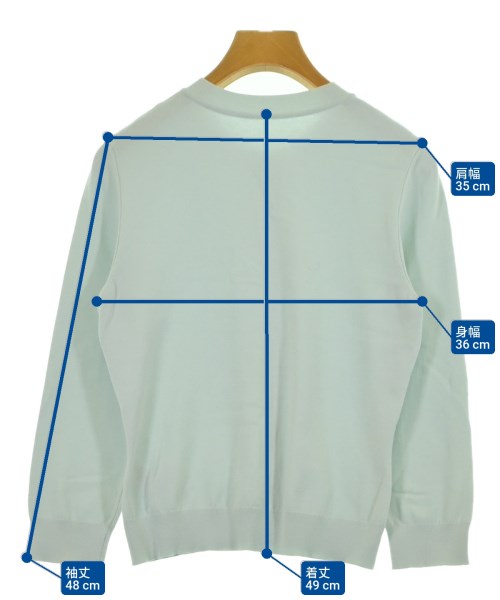 FOXEY เสื้อคาร์ดิแกน