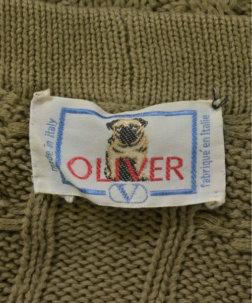 OLIVER เสื้อคาร์ดิแกน