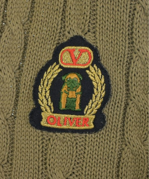 OLIVER เสื้อคาร์ดิแกน