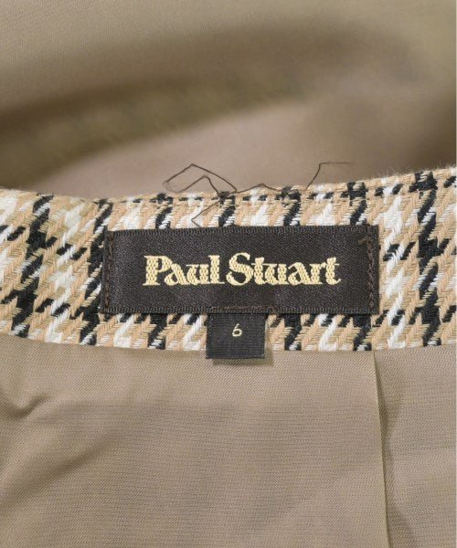 PAUL STUART กระโปรงยาวถึงเข่า