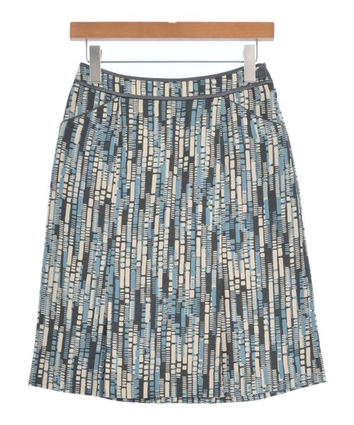 PAUL STUART กระโปรงยาวถึงเข่า