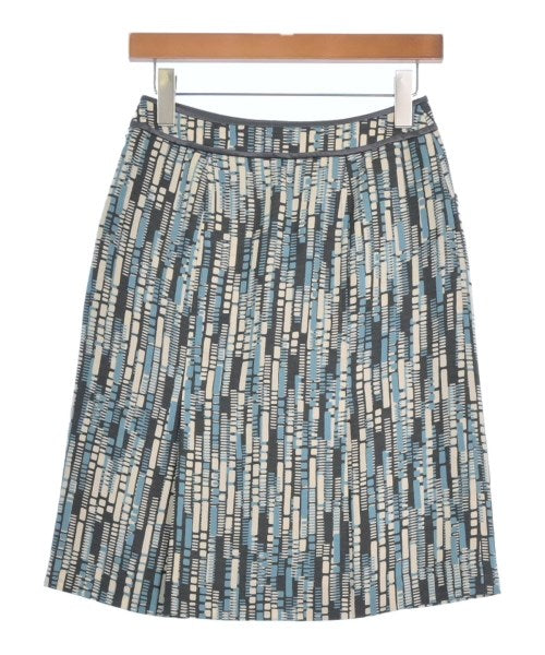 PAUL STUART กระโปรงยาวถึงเข่า