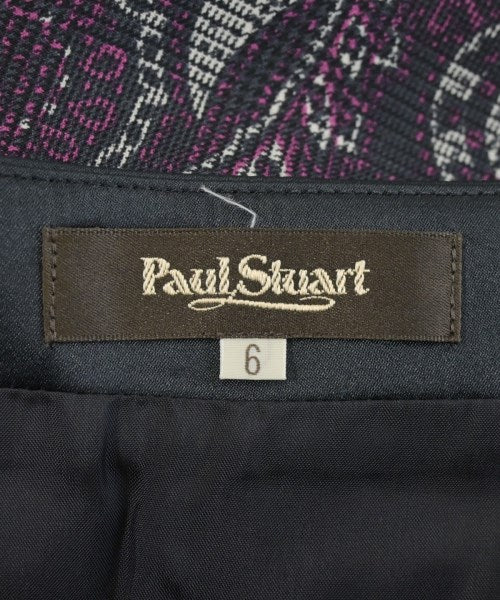 PAUL STUART กระโปรงยาวถึงเข่า