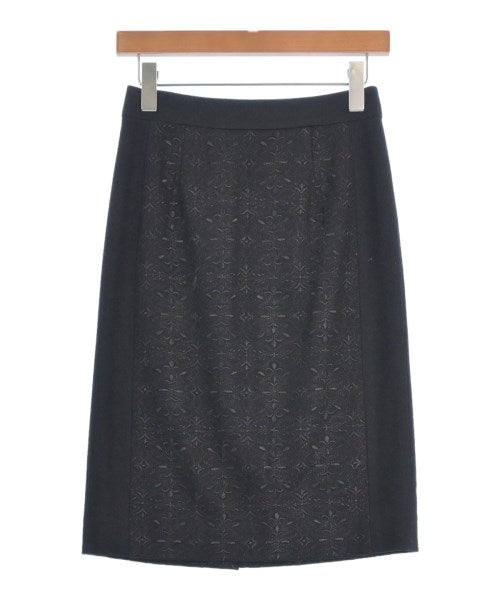 PAUL STUART กระโปรงยาวถึงเข่า