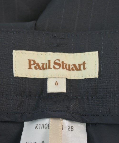 PAUL STUART กางเกงขายาว