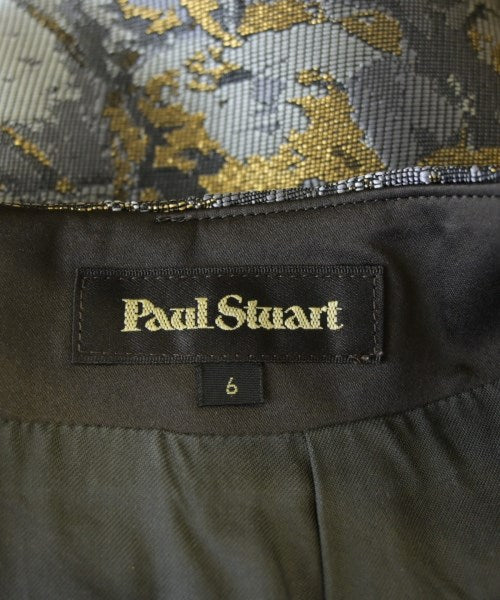 PAUL STUART กระโปรงยาวถึงเข่า