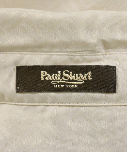PAUL STUART เสื้อลำลอง