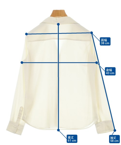 PAUL STUART เสื้อลำลอง