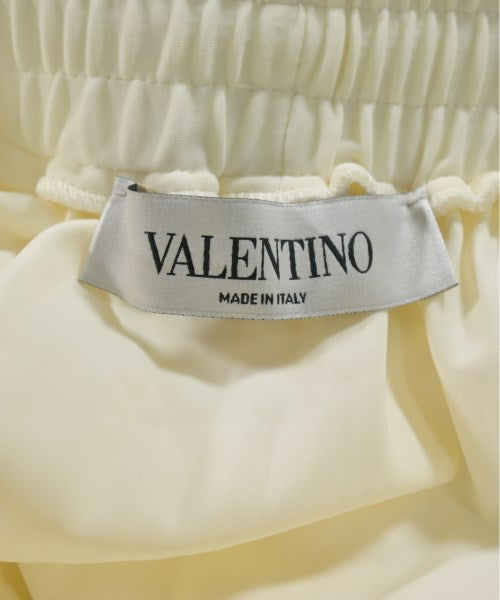 VALENTINO กระโปรงยาว/แม็กซี่ยาว