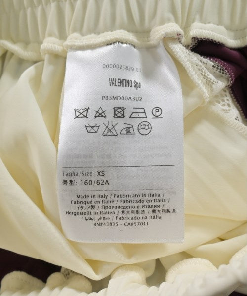 VALENTINO กระโปรงยาว/แม็กซี่ยาว
