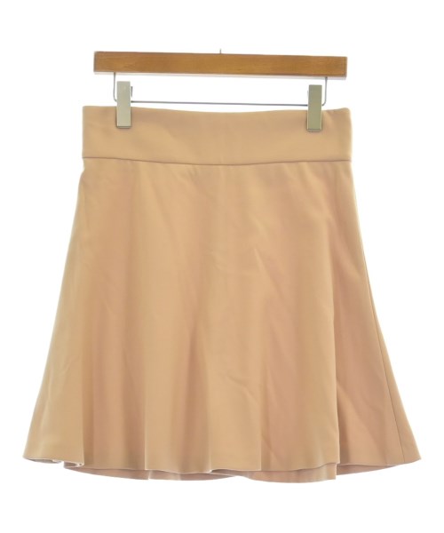 RED VALENTINO กระโปรงยาวถึงเข่า