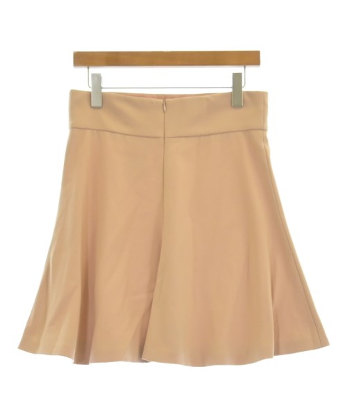 RED VALENTINO กระโปรงยาวถึงเข่า
