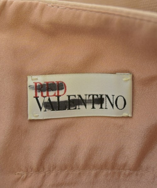 RED VALENTINO กระโปรงยาวถึงเข่า