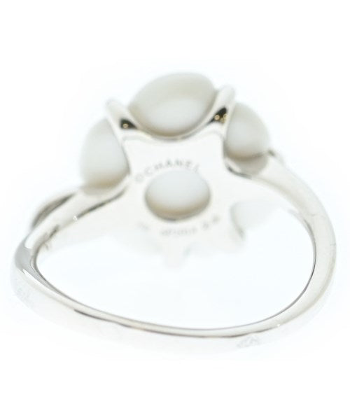 CHANEL แหวน