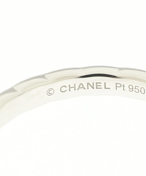 CHANEL แหวน