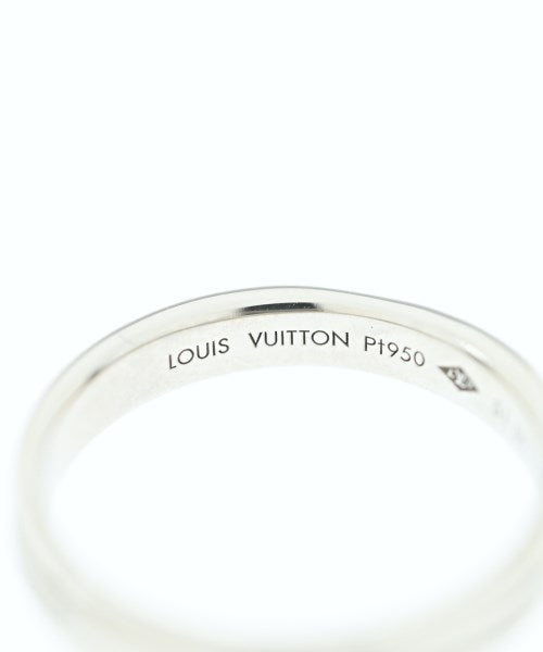 LOUIS VUITTON แหวน
