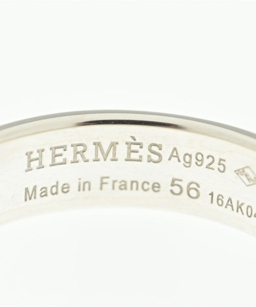 HERMES แหวน