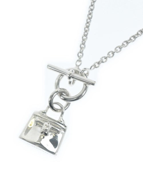 HERMES สร้อยคอ