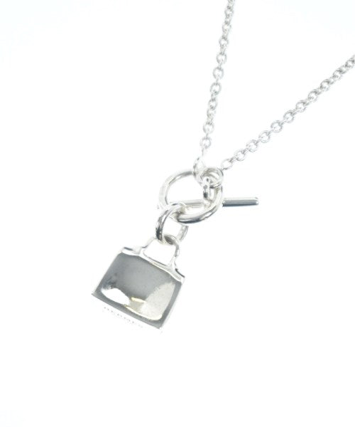 HERMES สร้อยคอ