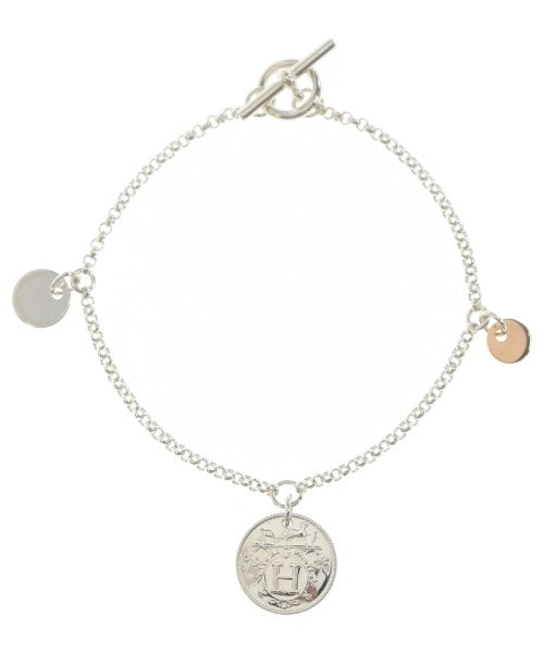 HERMES สร้อยข้อมือ/กำไล