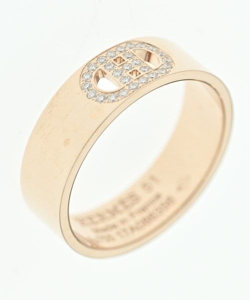 HERMES แหวน