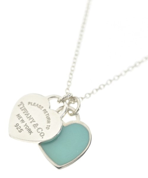 TIFFANY & CO. สร้อยคอ