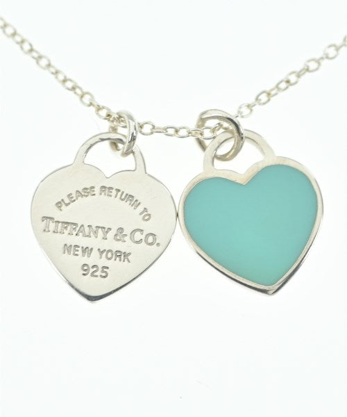 TIFFANY & CO. สร้อยคอ