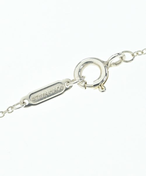 TIFFANY & CO. สร้อยคอ