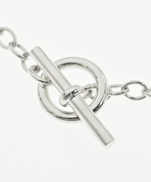 HERMES สร้อยคอ