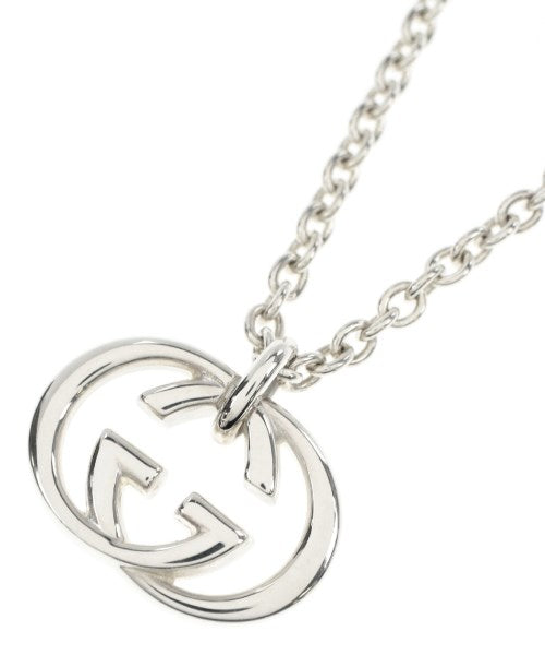 GUCCI สร้อยคอ