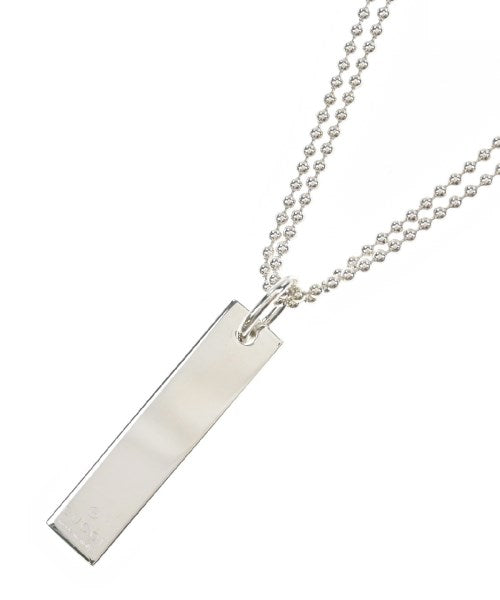 GUCCI สร้อยคอ