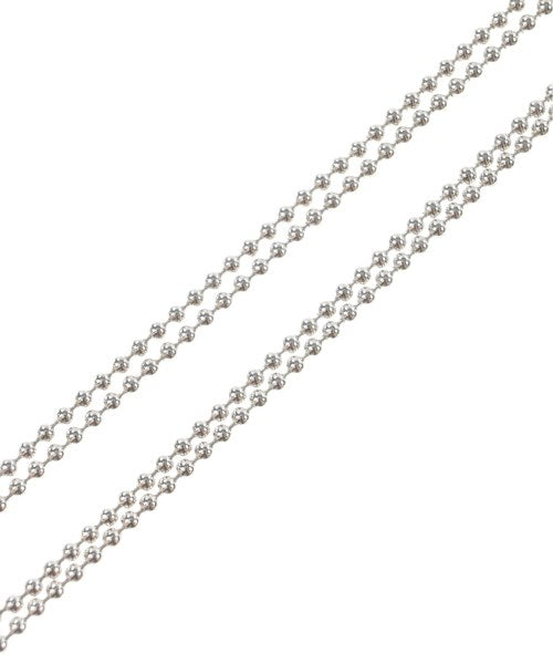 GUCCI สร้อยคอ