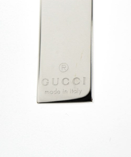 GUCCI สร้อยคอ