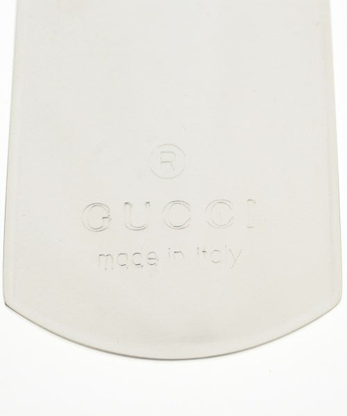 GUCCI สร้อยคอ