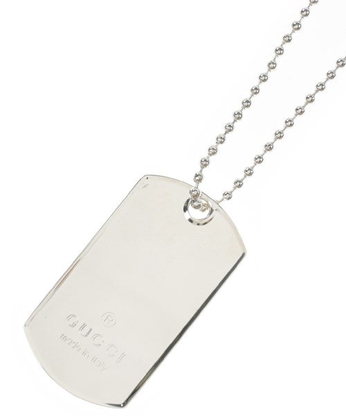 GUCCI สร้อยคอ