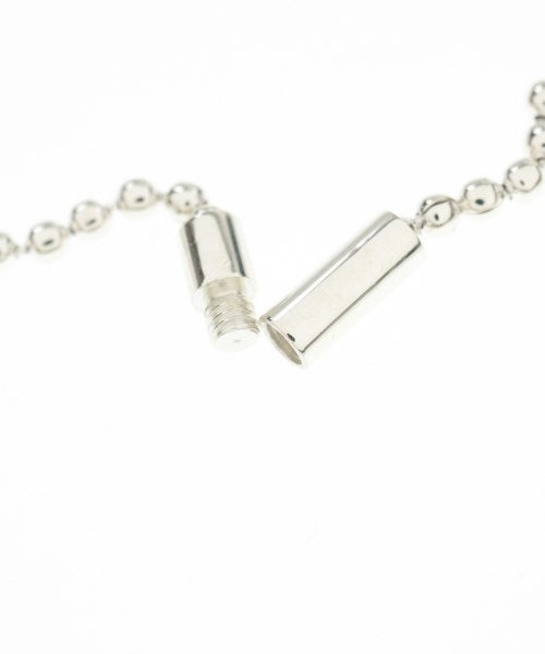 GUCCI สร้อยคอ