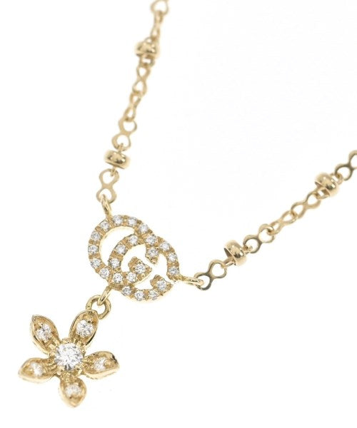 GUCCI สร้อยคอ