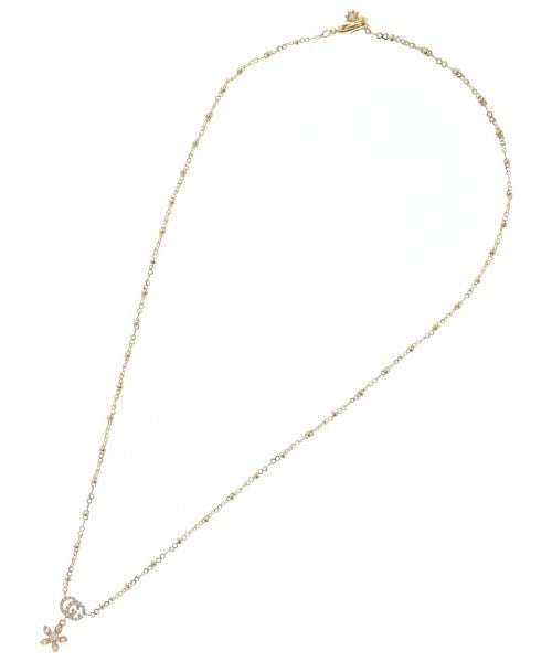 GUCCI สร้อยคอ