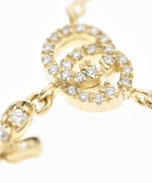 GUCCI สร้อยคอ